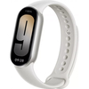 Фитнес-браслет Xiaomi Smart Band 9, 46 мм, Серебряный вариант - 3