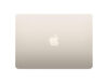Ноутбук Apple MacBook Air 13 2024 на M2, RAM 16 ГБ, Starlight, SSD 256 ГБ, Apple graphics 8-core вариант - 3