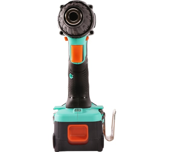 Аккумуляторный шуруповерт Sturm CD3614, 14 В, 28 Нм, 2 А·ч детальное изображение - 15