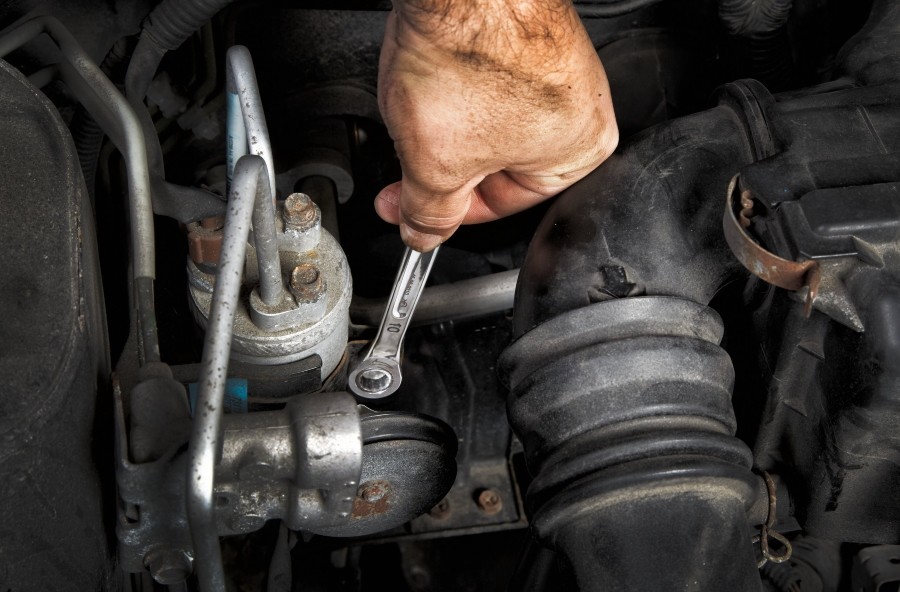 Набор инструментов  детальное изображение - 11