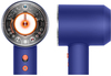 Фен Dyson Supersonic Nural HD16 EU, Синий/Топаз вариант - 4