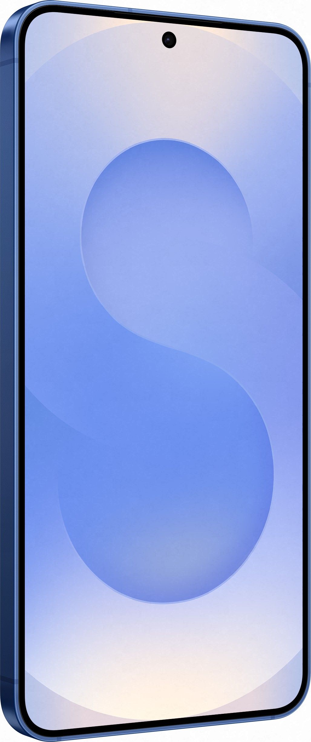 Смартфон Samsung Galaxy S25 256 ГБ, Синий, Dual nano SIM + eSIM детальное изображение - 5
