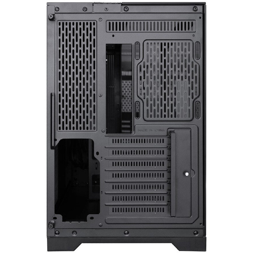 Корпус 1STPLAYER RT7, Черный детальное изображение - 6