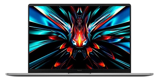 Ноутбук Xiaomi Redmi Book Pro 16