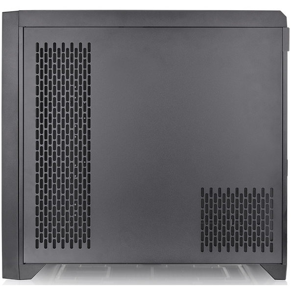 Корпус Thermaltake CTE C750 TG ARGB (CA-1X6-00F1WN-01), Черный детальное изображение - 4