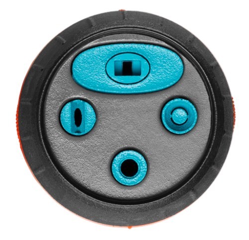 Ручной распылитель GARDENA Comfort ecoPulse 18304-20 детальное изображение - 2