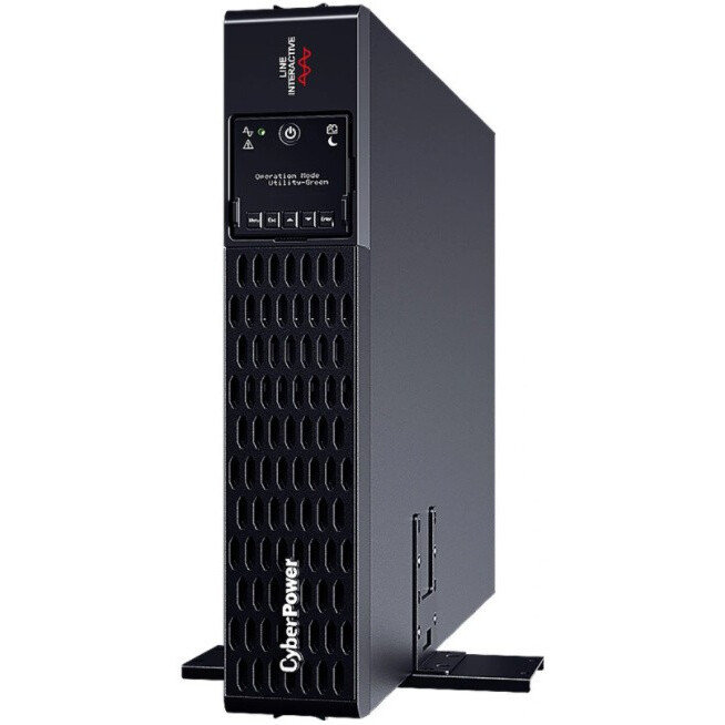 ИБП CyberPower PR3000ERTXL2UA детальное изображение - 1