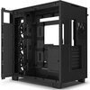 Корпус NZXT H9 Flow, Черный вариант - 5