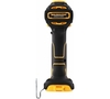 Аккумуляторная дрель-шуруповерт DeWALT DCD708P2T-QW, 18 В, 65 Нм, 5 А·ч вариант - 5