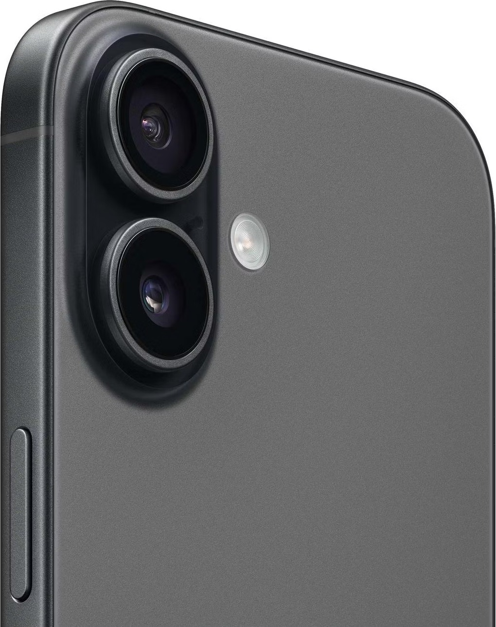 Смартфон Apple iPhone 17 512 Гб, Черный, Dual eSim детальное изображение - 3