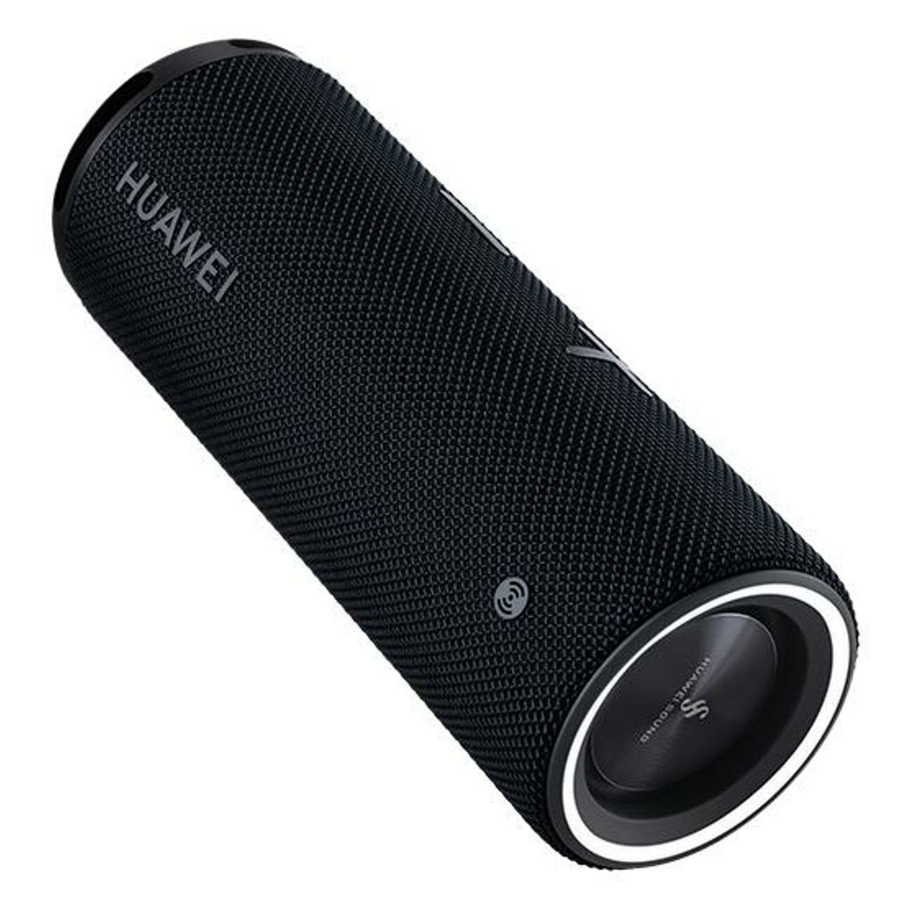 Портативная акустика Huawei Sound Joy 2, Черный детальное изображение - 4