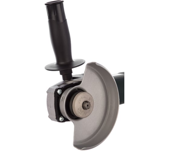 Угловая шлифмашина Metabo WEVF 10-125 Quick Inox SET 613080500, 125 мм, 7600 об/мин, 1000 Вт детальное изображение - 6