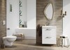 Унитаз Cersanit Nature S-MZ-NATURE-COn-DL-w вариант - 4