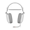 Проводные наушники Corsair HS80 RGB Wireless, Белый вариант - 2