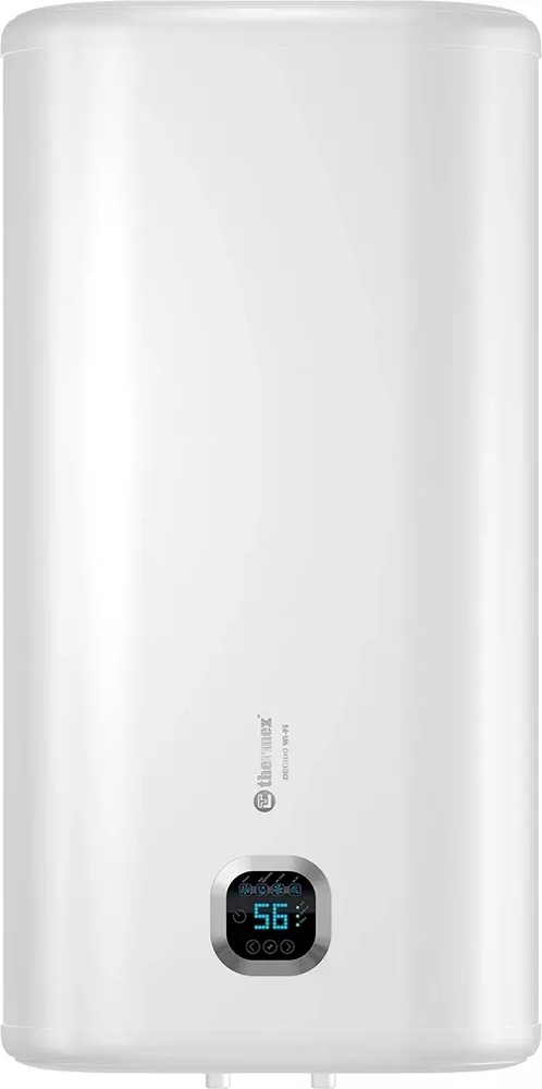 Водонагреватель Thermex Decido 80 Wi-Fi, ЭдЭБ05548, 80 л, Белый №1