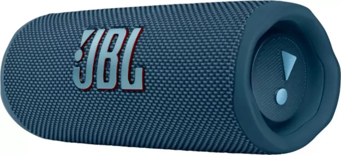 Портативная колонка JBL Flip 6, Синий №4
