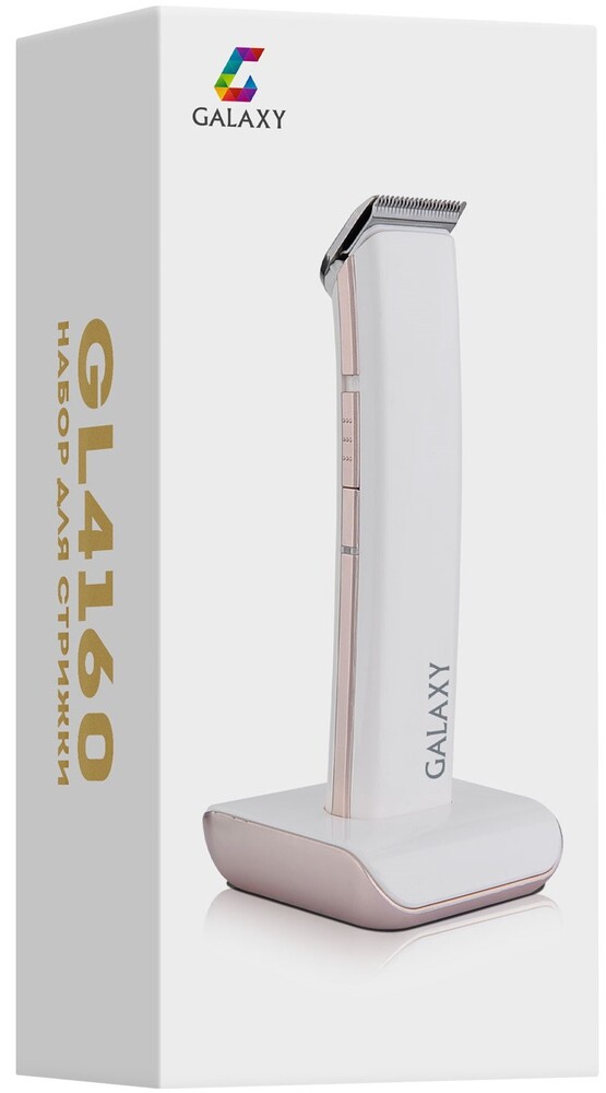 Машинка для стрижки волос Galaxy GL4160 №3