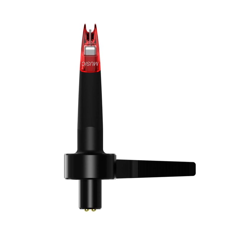Игла звукоснимателя Ortofon Concorde Music Red,  Красный детальное изображение - 5