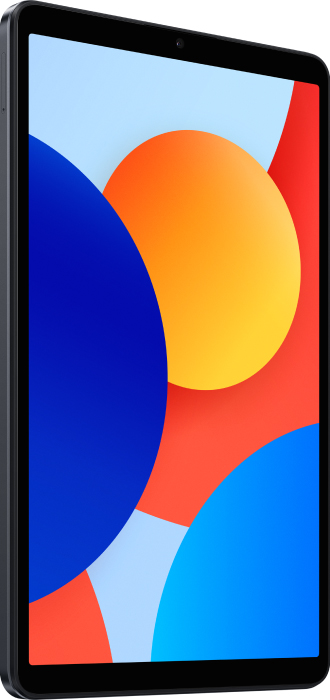 Планшет Xiaomi Redmi Pad SE 8.7 128 Гб, Серый, Wi-Fi+LTE детальное изображение - 3