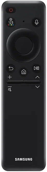 Телевизор Samsung QE65Q8FAAUXRU 2025, 65