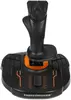 Джойстик + рычаг + педали ThrustMaster T-16000M FCS Flight Pack, Черный вариант - 6