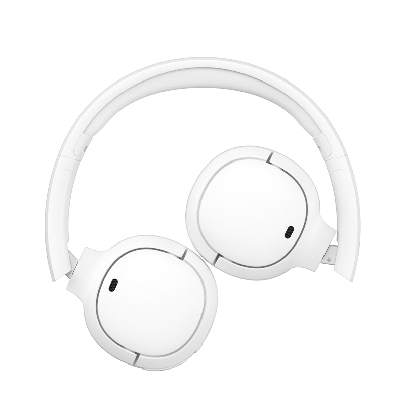Беспроводные наушники Edifier WH500, Белый детальное изображение - 4