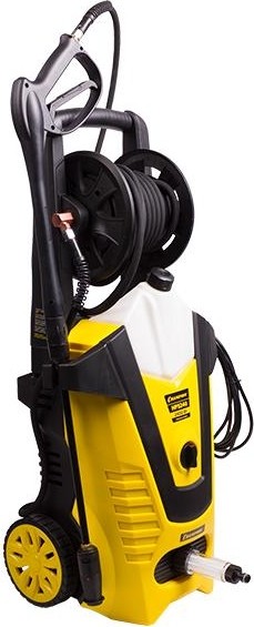 Мойка высокого давления CHAMPION HP5240, 2.4 кВт, 210 бар, Желтый детальное изображение - 2