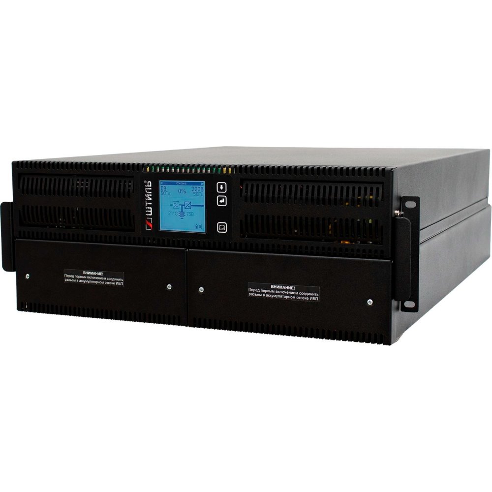 ИБП Штиль STR1110SL детальное изображение - 2