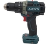 Аккумуляторная ударная дрель-шуруповерт ALTECO CID 20-150 Li BL Solo, 20 В, 150 Нм, 68793 вариант - 2
