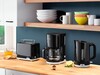 Электрический чайник Braun Breakfast1 WK 1100, Черный вариант - 5