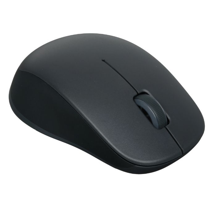 Мышь беспроводная Xiaomi Mouse Wireless Bluetooth Dual Mode 2 (XMSMSB01YM), Черный детальное изображение - 2