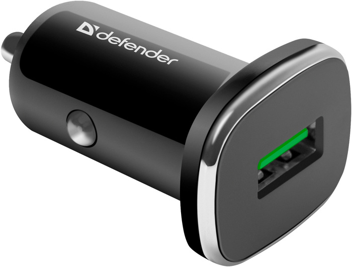 Зарядное устройство Defender UCA-91  №1
