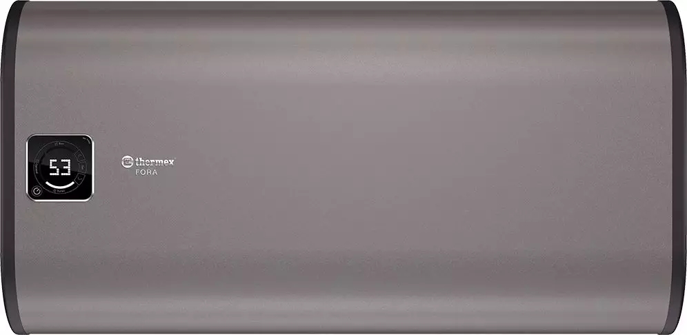 Водонагреватель Thermex Fora 80, ЭдЭБ03555, 80 л, Серый детальное изображение - 3