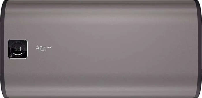 Водонагреватель Thermex Fora 80, ЭдЭБ03555, 80 л, Серый №3