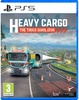 Игра Heavy Cargo - The Truck Simulator для PS5 вариант - 1