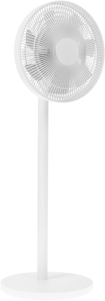 Вентилятор Xiaomi Mi Smart Standing Fan 2, 15 Вт, Белый №2