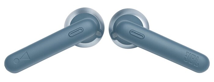 Беспроводные наушники JBL Tune 220TWS, Голубой №4