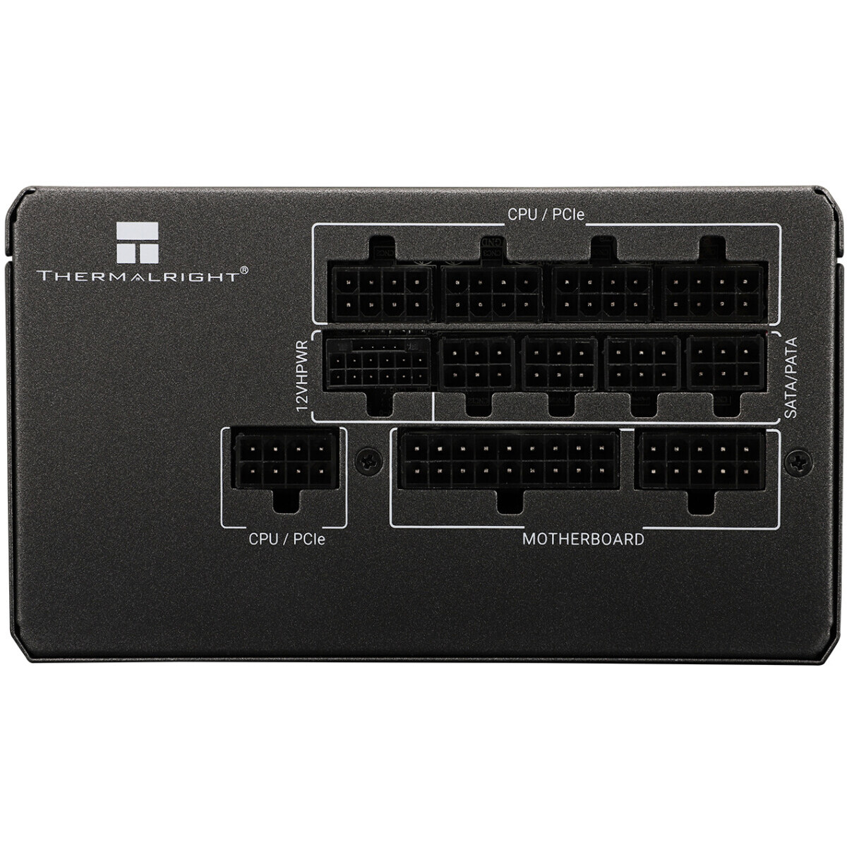 Блок питания Thermalright TR-TP-1000, 1000 Вт детальное изображение - 4