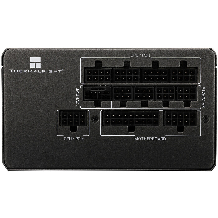 Блок питания Thermalright TR-TP-1000, 1000 Вт №4