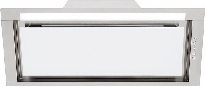 Вытяжка Elica Hidden 2.0 IXGL/A/90, Серебряный №1