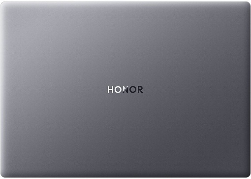 Ноутбук Honor MagicBook X16 2025, Intel Core i5 13420H, RAM 16 ГБ, Серый, SSD 512 ГБ, Intel UHD Graphics, Windows 11 Home (5301ALWS) детальное изображение - 9
