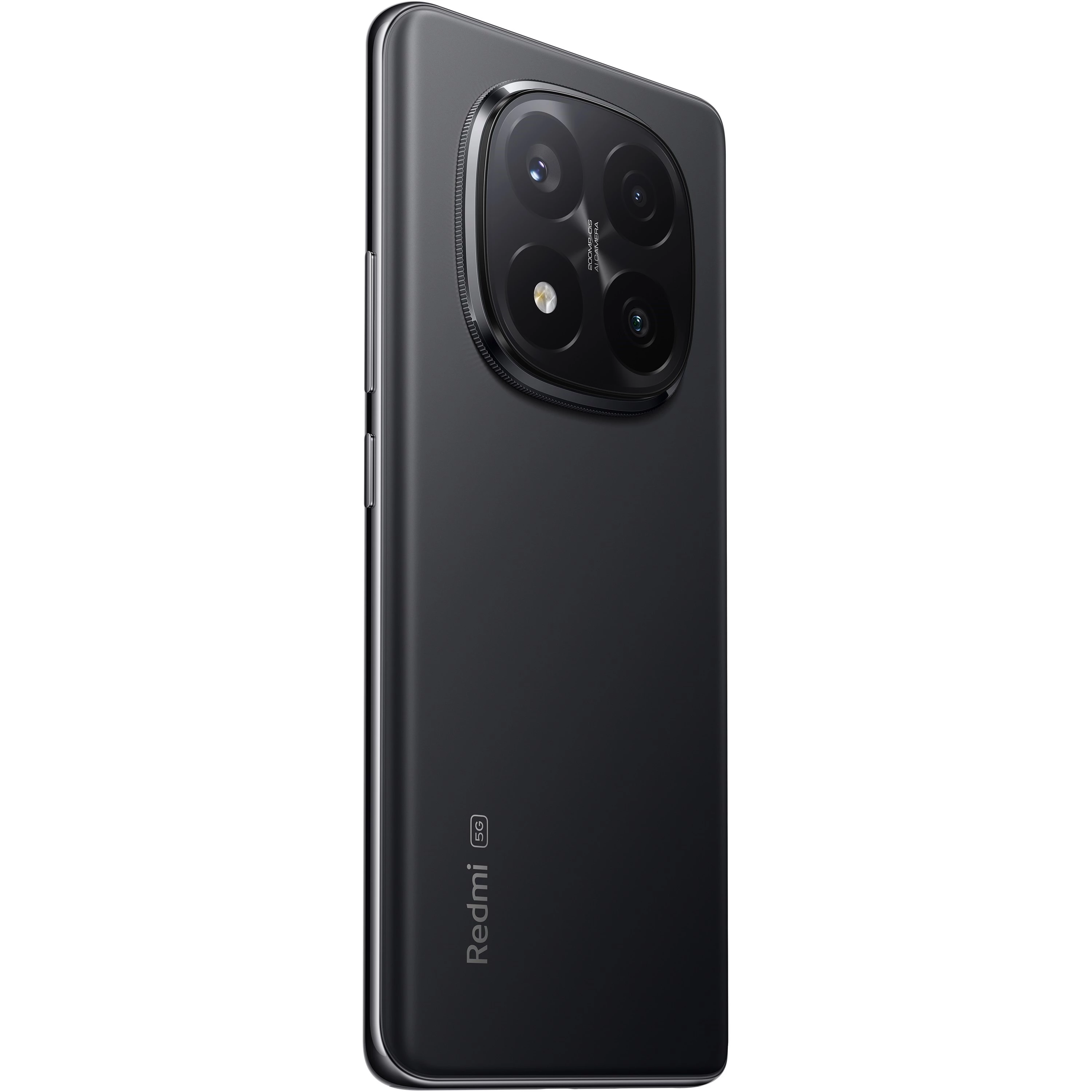 Смартфон Xiaomi Redmi Note 14 Pro+ 5G 256 ГБ, Черный, Dual nano-SIM + eSIM детальное изображение - 6