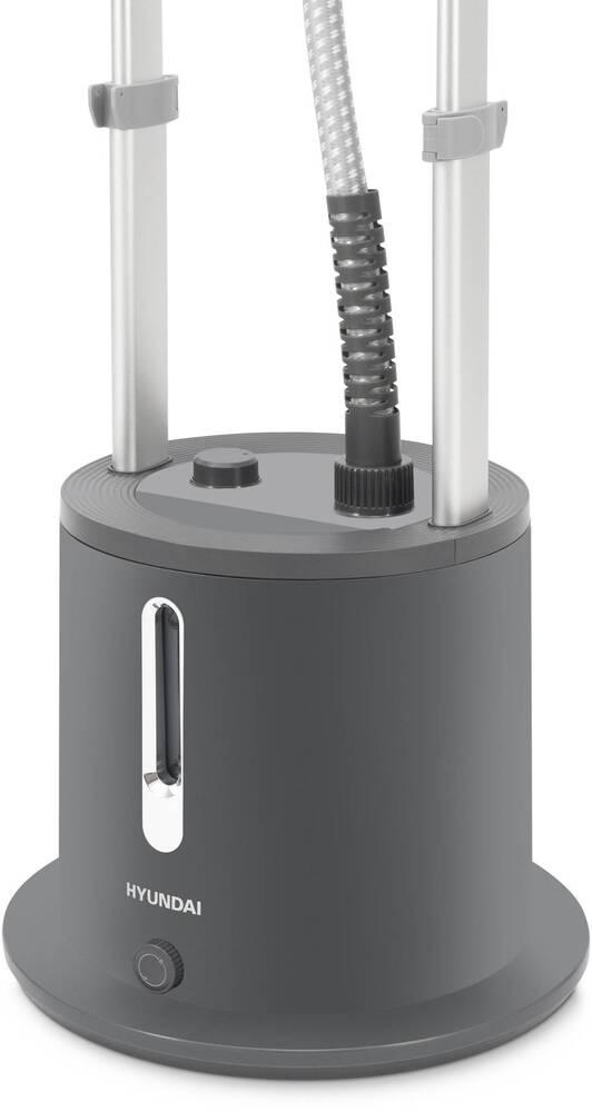 Отпариватель Hyundai H-US02860, Серый №2