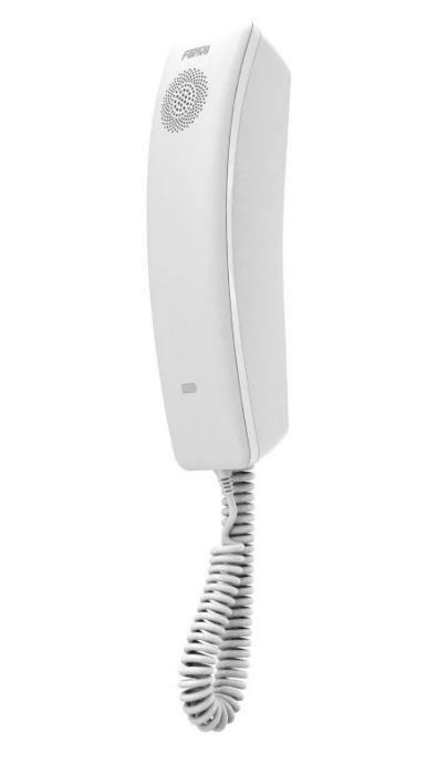 VoIP-телефон Fanvil (Linkvil) H2U, Черный детальное изображение - 1