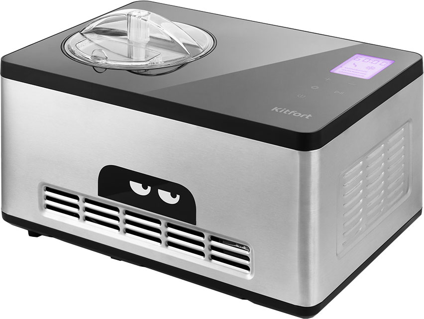 Мороженица KITFORT KT-1803 детальное изображение - 1