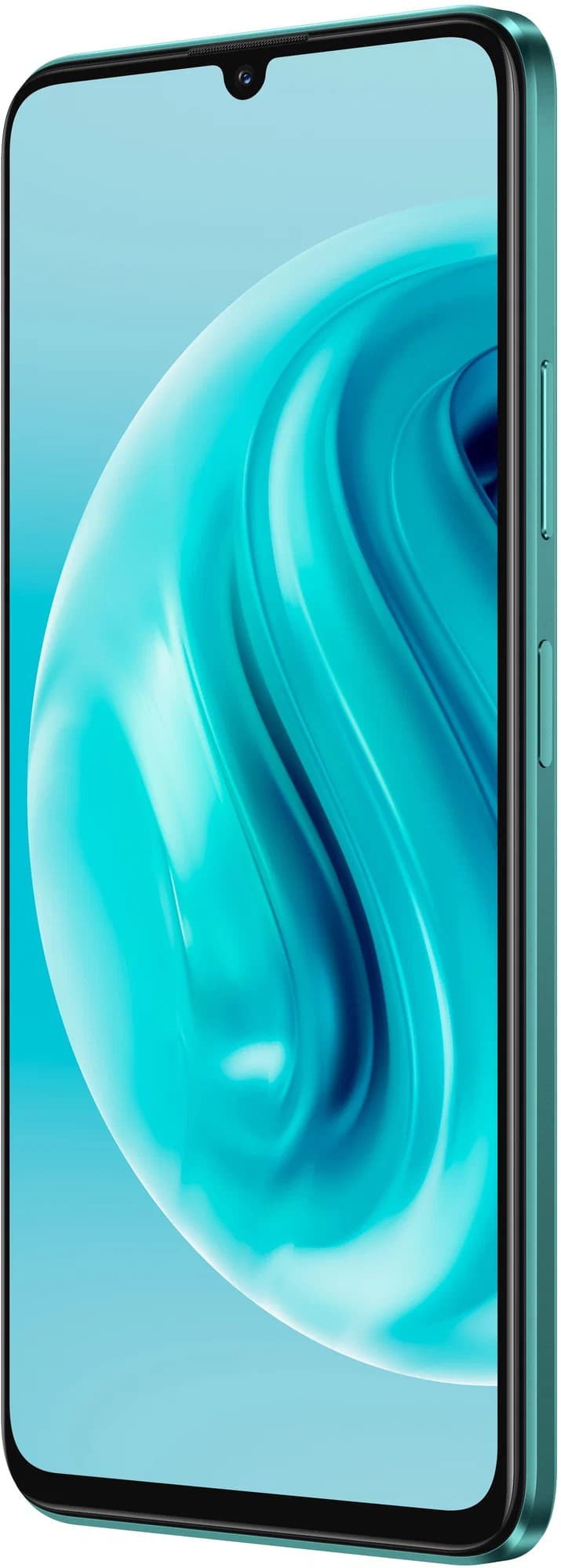 Смартфон Huawei nova Y72 128 Гб, Зеленый, Dual nano SIM детальное изображение - 5