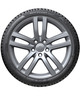 Зимняя шина Hankook Winter I Cept Evo3 X W330A, 295/40 R20 110V вариант - 1
