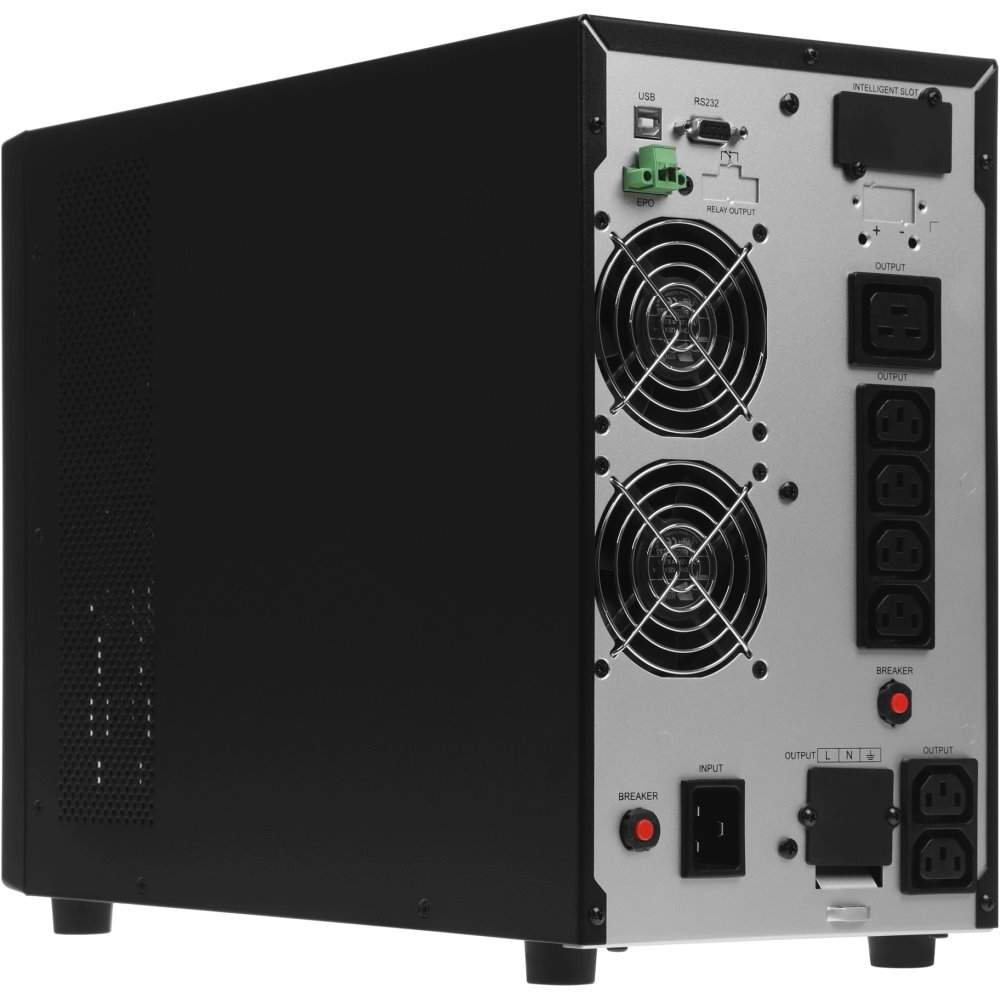 ИБП Ippon Innova TB 3000 детальное изображение - 4