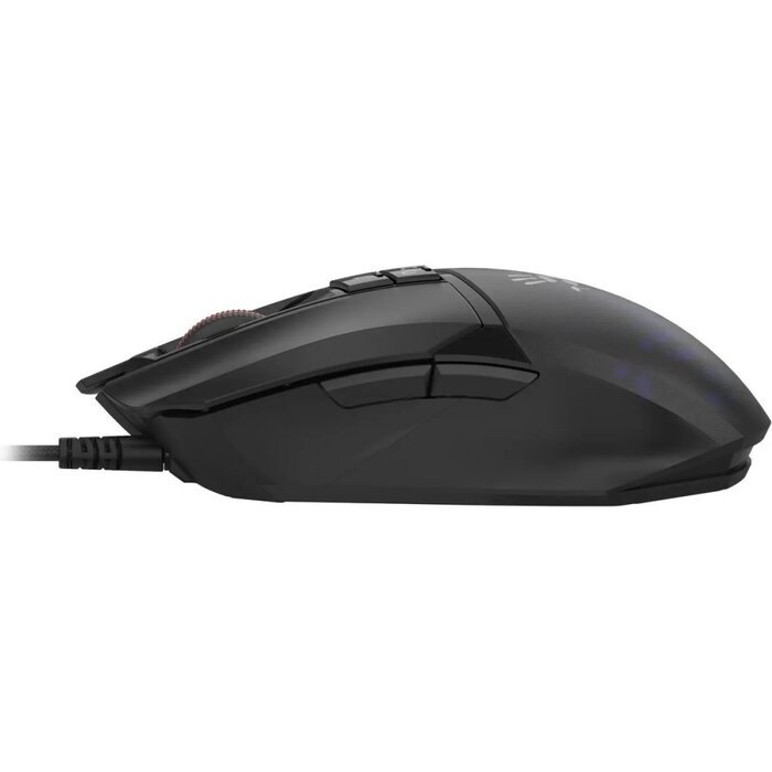 Мышь Bloody W65 Max Mini Honey, Черный №10