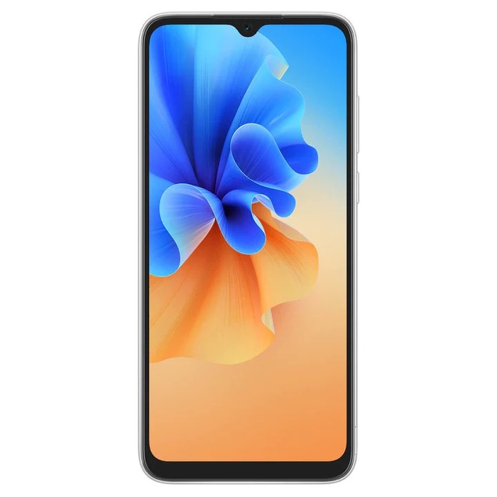 Смартфон Blackview A55 Pro 64 Гб, Белый, Dual nano SIM №2